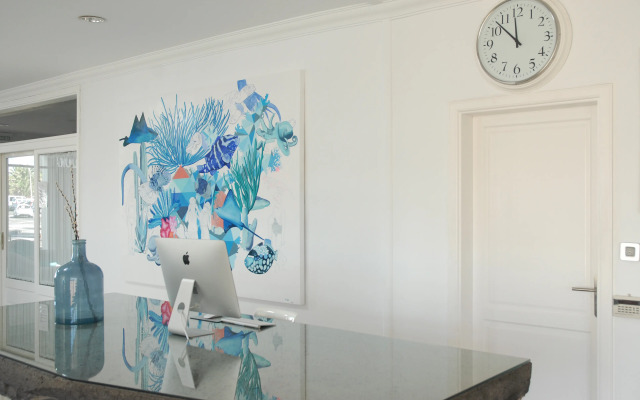 Apartamentos Neptuno