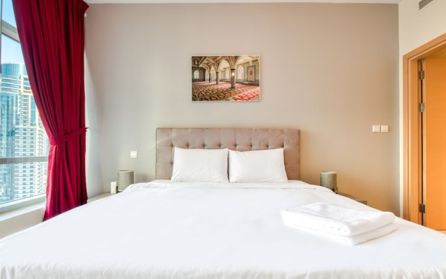 Dream Inn Dubai - Park Island, фото 3
