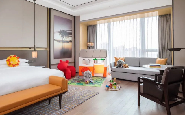 Sheraton Shanghai Fengxian