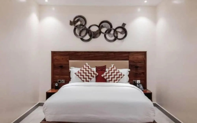 Millennium Terrace Hotel