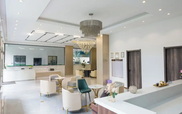 Nandwa IVY Residence by Karibu Stays