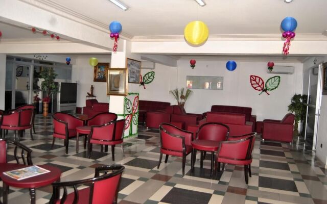 Riviera Hotel Benin