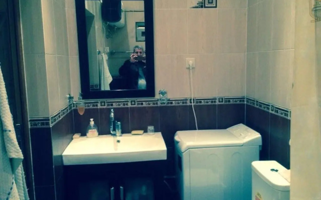 Коттедж Голубые Дали