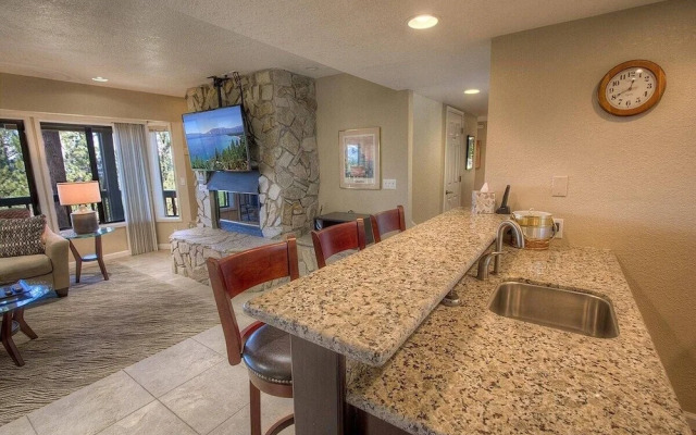 Hch1221 - Tahoe Bonoff Venture 4 Bedroom Home