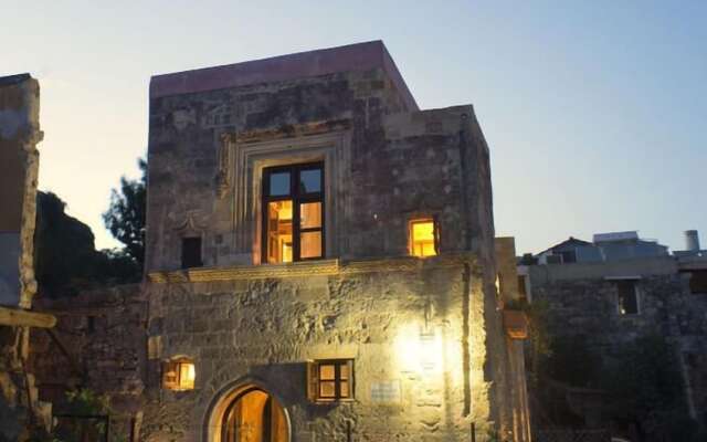 Mystic Hotel - Adults Only