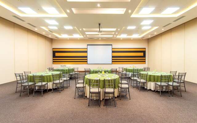 Hotel Rincon de Puembo, BW Signature Collection