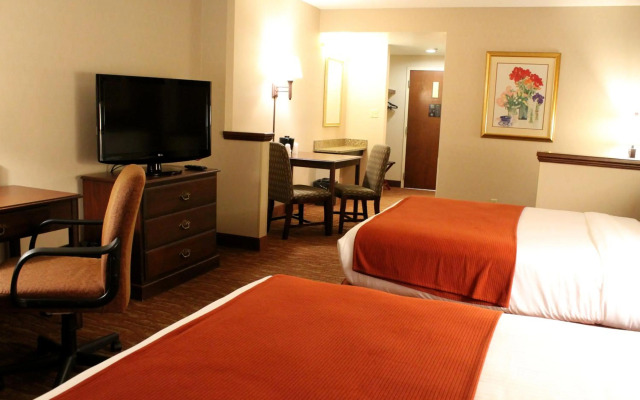 Auburn Place Hotel & Suites - Paducah