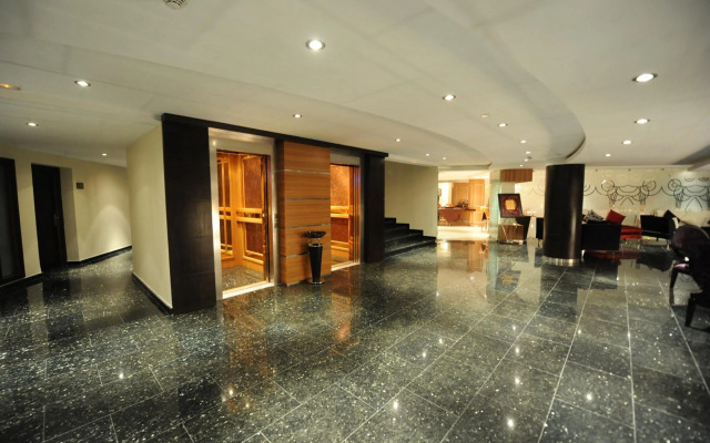 Rive Hôtel