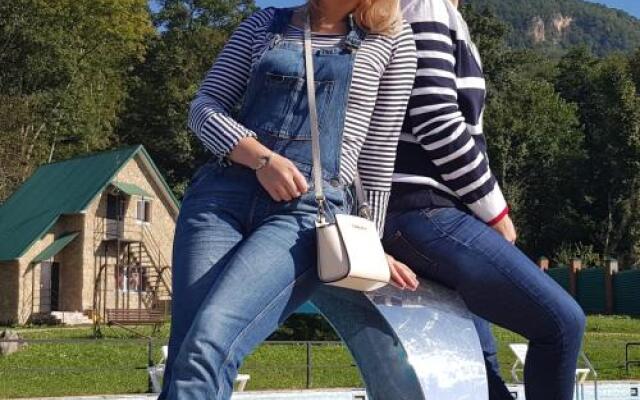 Orehovaya Roscha Baza Otdykha