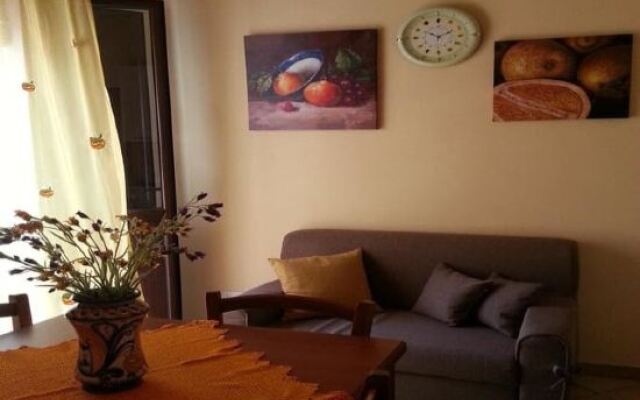 Casevacanze Sanvito