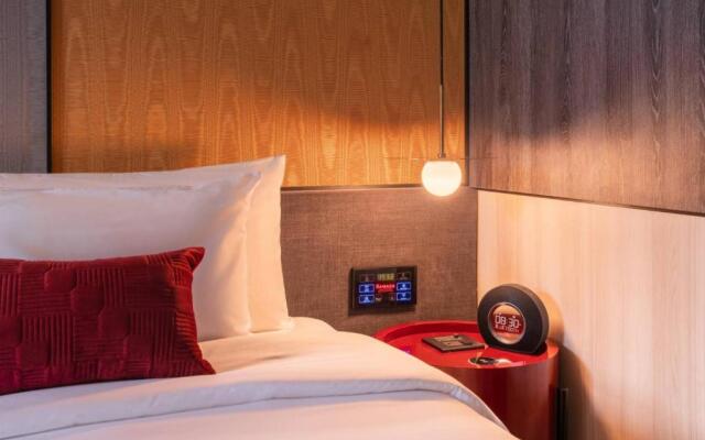 Siamese Sukhumvit 48