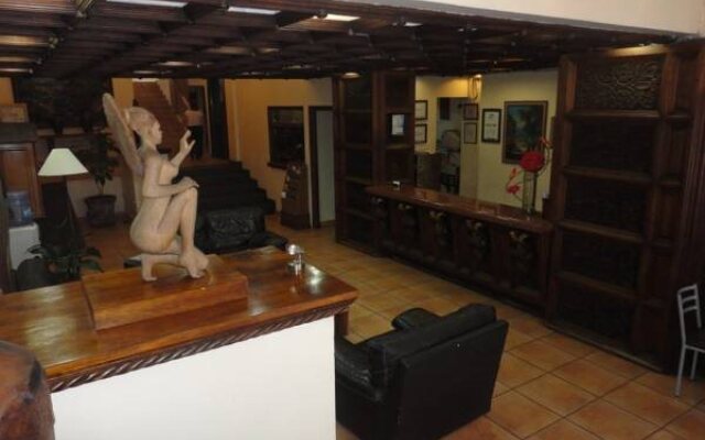 Victoria Uruapan