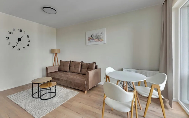 Horizon 122- Sea View by Grand Apartment