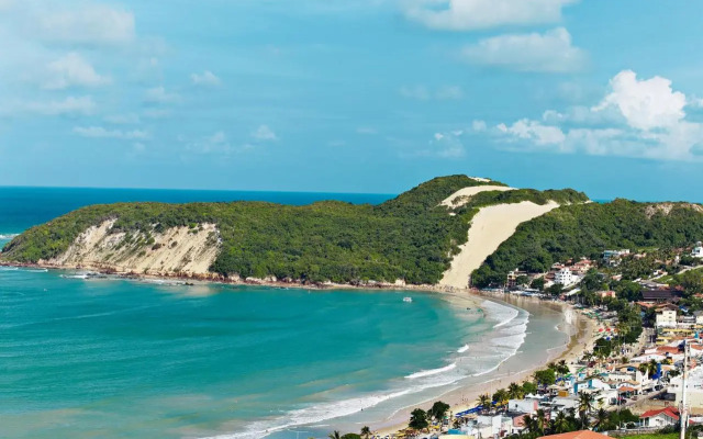 Comfort Hotel & Suites Natal