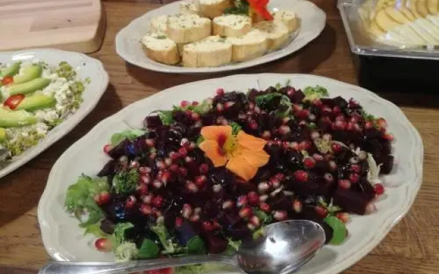 Stary Młyn w Brzeźnicy