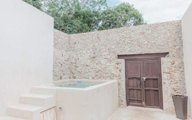 Hotel Boutique Casa Mocheta