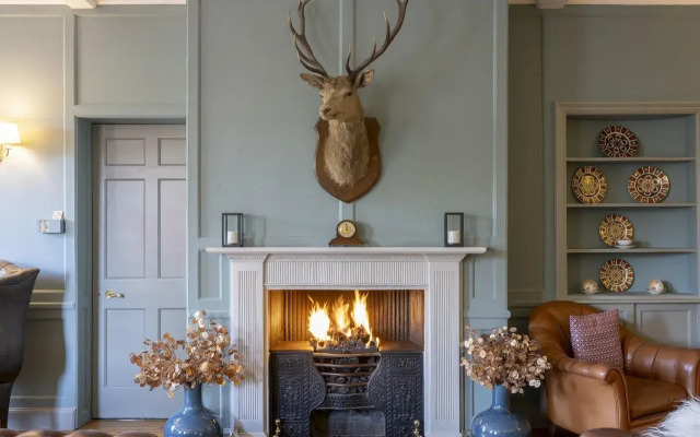 Knipoch House Hotel