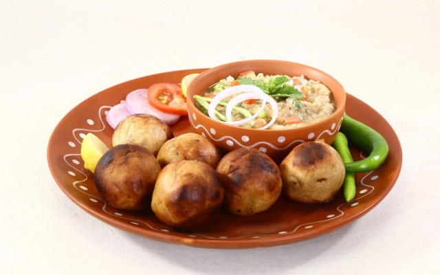Capital O 38052 Hotel Bhopal Palace