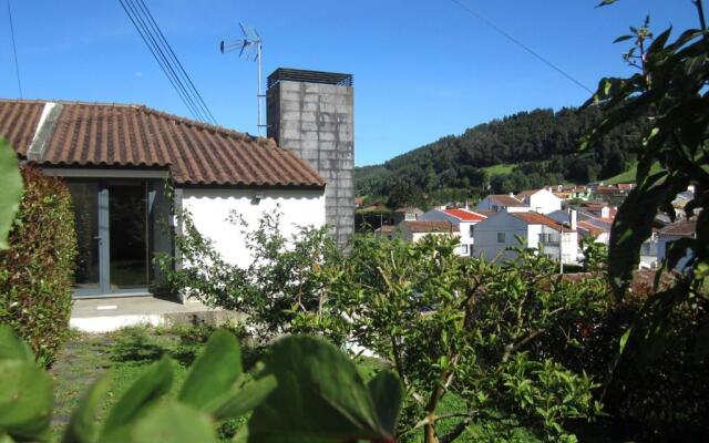 Casa Das Furnas