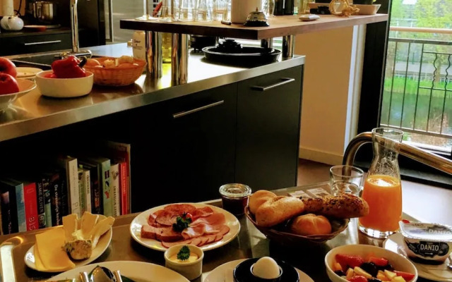 Arthouse B&B Dordrecht