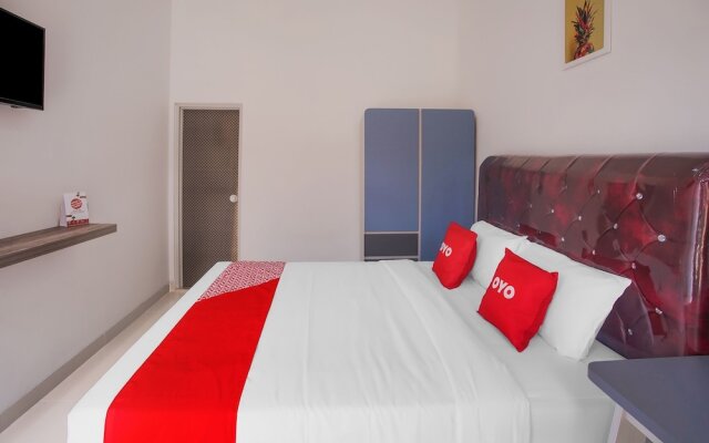 Wisma Bambu Syariah by  OYO Rooms