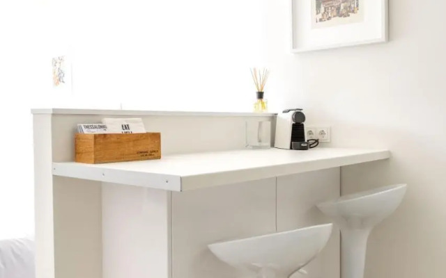 The Modern Suite