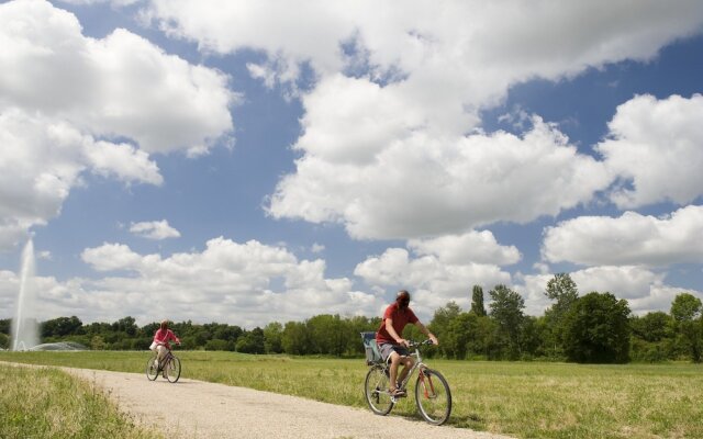 Pierre & Vacances Résidence Les Rives de la Seugne