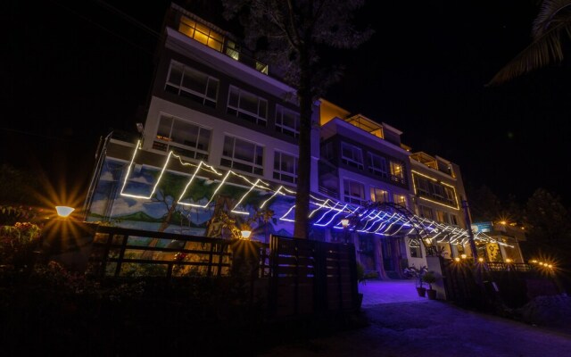 Residenza Dreams Paradise