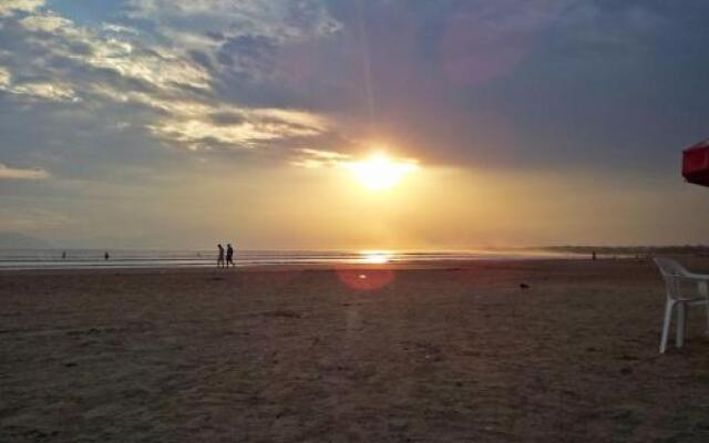 Pousada Raios de Sol Indaia