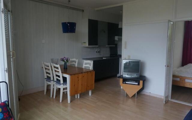 Triton Appartementen