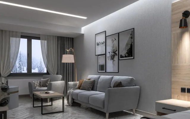 Sarikamis Bayraktepe Motel