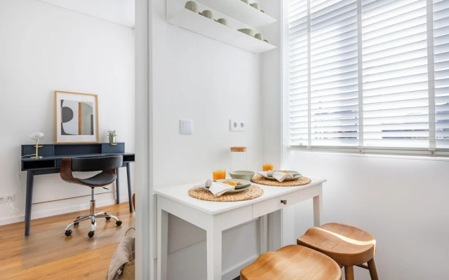Matosinhos Seaside Prime Studio