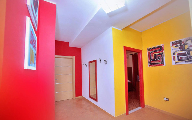 B&B Colors