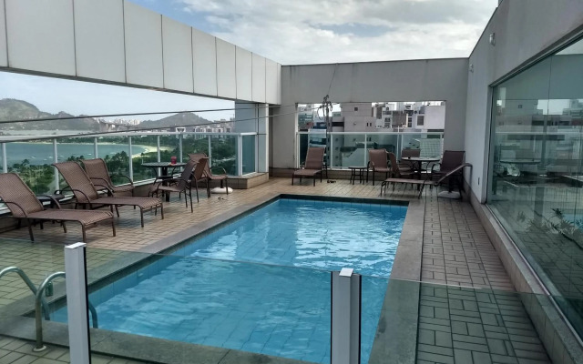 Praia do Canto Apart Hotel