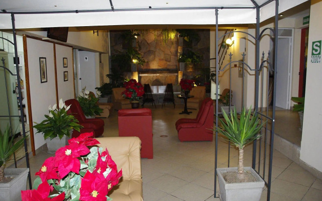 Casa Fanning Hotel
