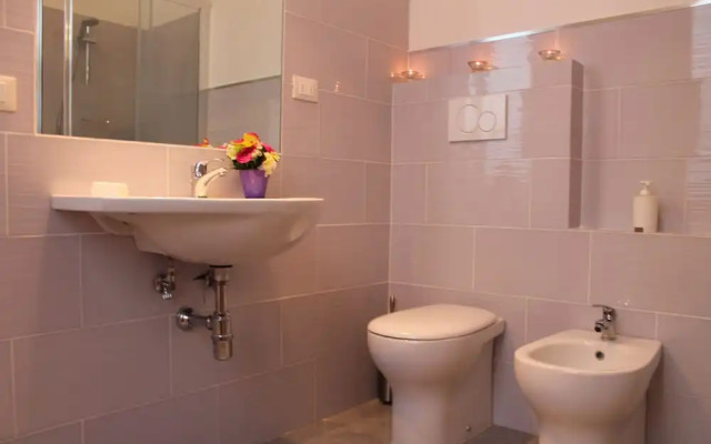 Santa Maria Novella Apartment