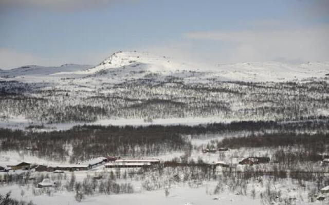 Vauldalen Fjellhotell