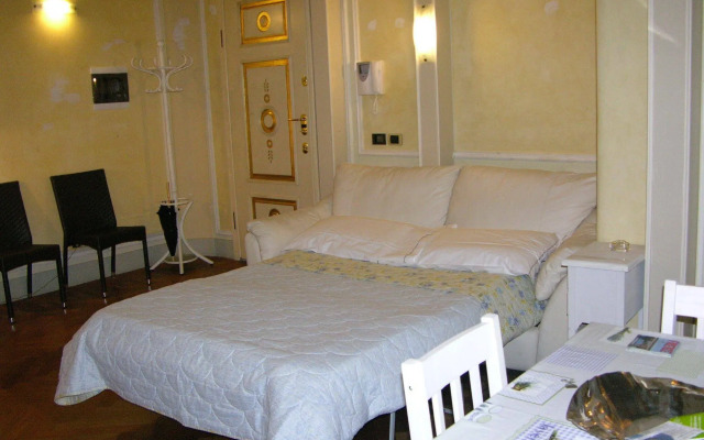 Al Duomo Apartments Florence
