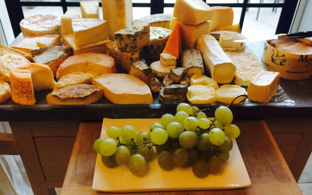 Les Palmiers Chambres d'Hôtes