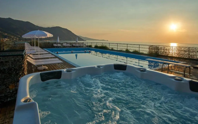 Capo Skino Park Hotel