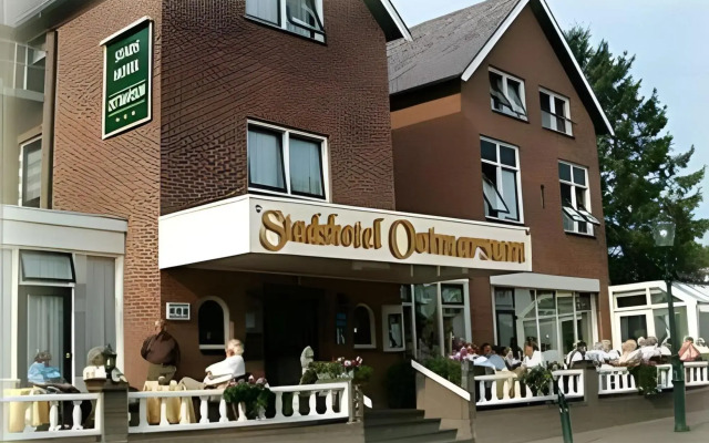Stadshotel Ootmarsum
