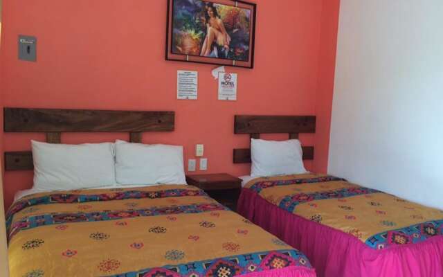 Hotel Simón Beach