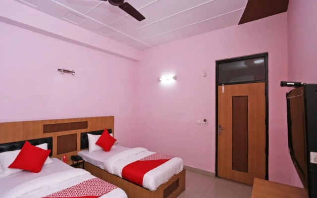 Hotel Neelkanth By OYO Rooms