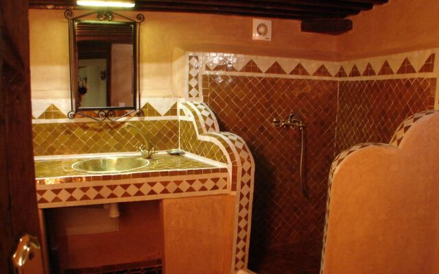 Riad Sheryne - Fes