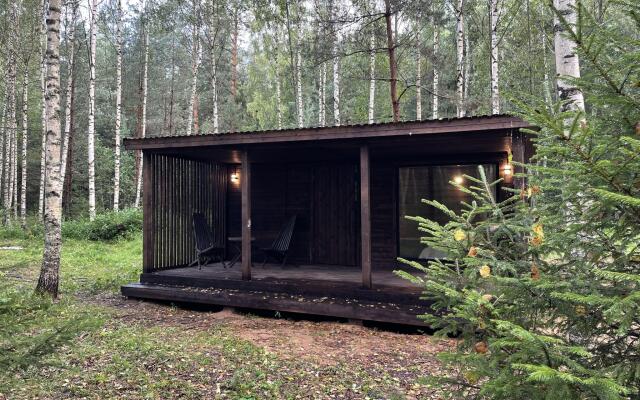Forester Glamping