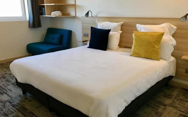 Brit Hotel Martigues Nord