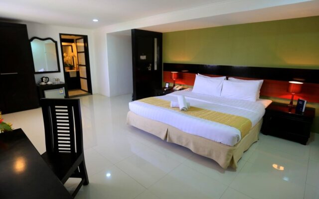 Subic Bay Peninsular Hotel