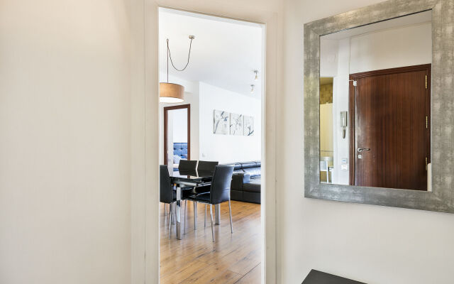 Uma Suites Bruc Barcelona