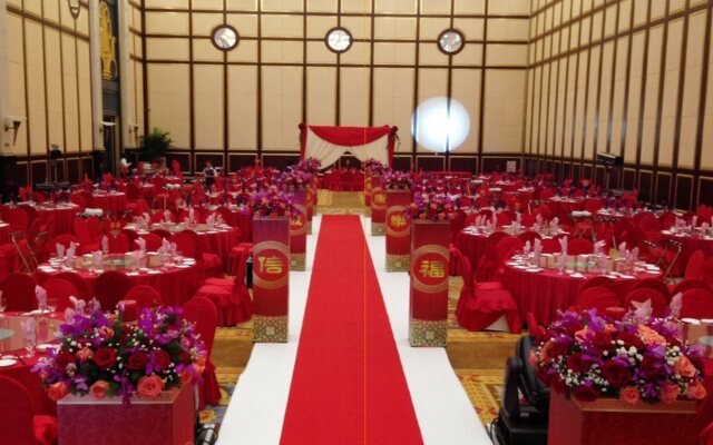 Changsha St-tropez Hotel