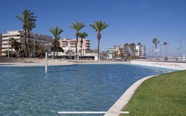 Apartment La Caleta Cap Salou